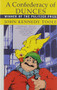A Confederacy of Dunces by John Kennedy Toole, Walker Percy, 9780802130204