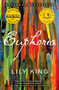 Euphoria by Lily King, 9780802122551