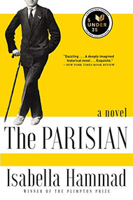 The Parisian - 9780802148803 by Isabella Hammad, 9780802148803