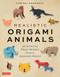 Realistic Origami Animals (32 Amazing Paper Models from a Japanese Master) by Fumiaki Kawahata, 9784805316443