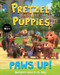 Pretzel and the Puppies: Paws Up! by Margret Rey, H. A. Rey, 9780358653066