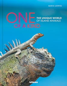 One of a Kind (The Unique World of Island Animals) by Mario Ludwig, 9783961713905