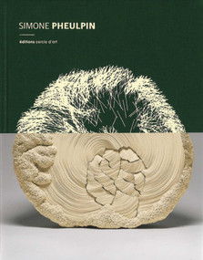 Simone Pheulpin by Christophe Pradeau, 9782702211267