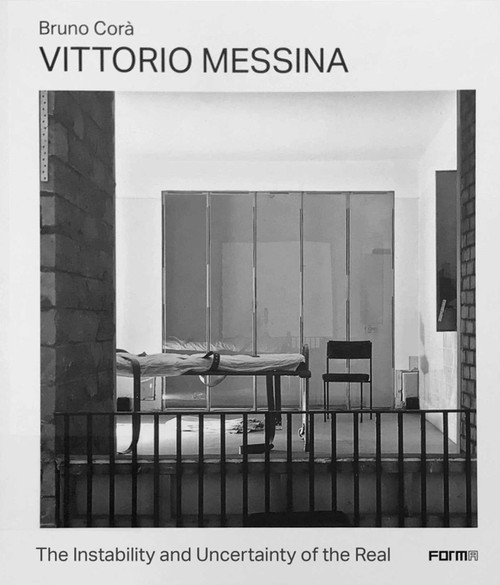 Vittorio Messina by Bruno Corà, 9788855210911