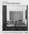 Vittorio Messina by Bruno Corà, 9788855210911