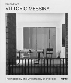 Vittorio Messina by Bruno Corà, 9788855210911
