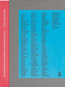 Moving Focus, India (New Perspectives on Modern & Contemporary Art) by Mortimer Chatterjee, 9781788841733