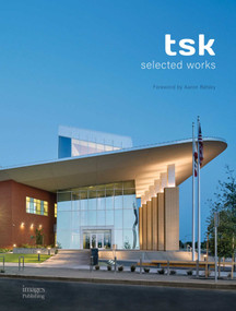TSK (Selected Works) by TSK, 9781864709216