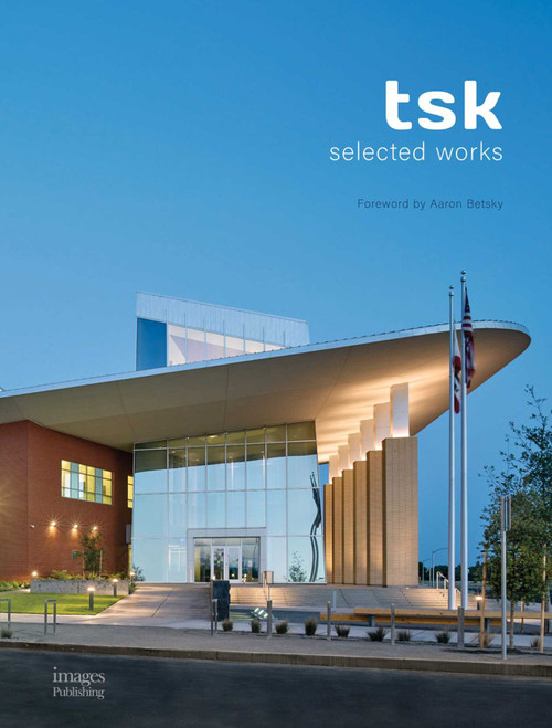 TSK (Selected Works) by TSK, 9781864709216