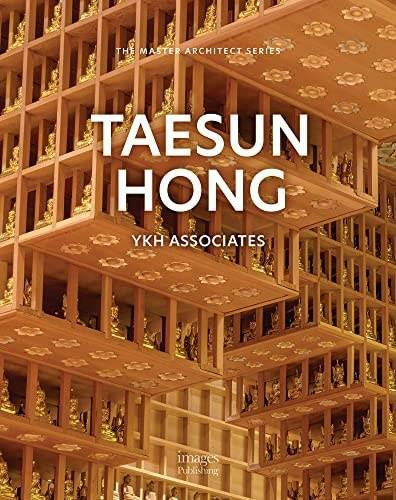 Taesun Hong: YKH Associates by Taesun Hong: YKH Associates, 9781864709230