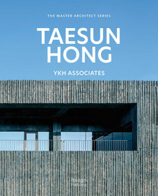 Taesun Hong: YKH Associates by Taesun Hong: YKH Associates, 9781864709230