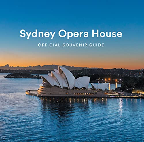 Sydney Opera House by Sam Doust, Peter Gibson, 9781785513824