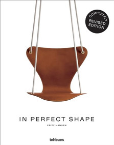 In Perfect Shape by Fritz Hansen, 9783961713769