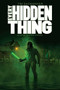 Every Hidden Thing - 9781646070602 by Tim Shoemaker, 9781646070602