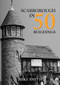 Scarborough in 50 Buildings by Mike Smith, 9781398101739
