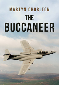 The Buccaneer by Martyn Chorlton, 9781445698106