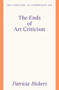 The Ends of Art Criticism by Patricia Bickers, 9781848224261