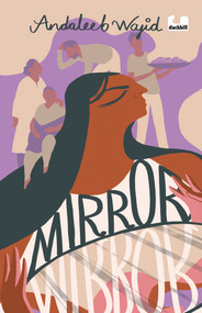 Mirror, Mirror - 9780143451945 by Andaleeb Wajid, 9780143451945