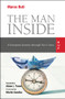 The Man Inside (A European Journey through Two Crises) by Marco Buti, Adam J. Tooze, Martin Sandbu, 9788831322355