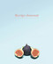 Recipe Journal - Fig by New Holland Publishers, 9781760793371