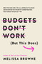 Budgets Don't Work (But This Does) (Drop the One-Size Fits All Approach to Money and Discover the Power of Understanding Your Unique Financial Type) by Melissa Browne, 9781760877811