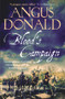Blood's Campaign by Angus Donald, 9781785767463