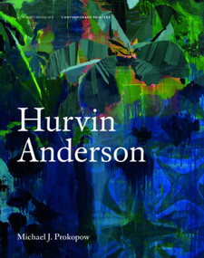 Hurvin Anderson by Michael J. Prokopow, Michael J. Prokopow, 9781848224773