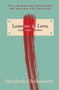 Lessons in Love and Other Crimes by Elizabeth Chakrabarty, 9781911648222