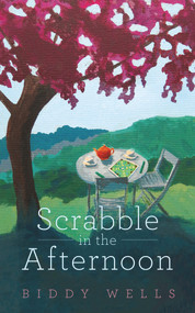 Scrabble in the Afternoon by Biddy Wells, 9781912109302