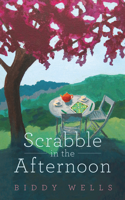 Scrabble in the Afternoon by Biddy Wells, 9781912109302