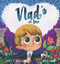 Vlad's in Love by Rory H Mather, Rory H Mather, Jesus Lopez, Jesus Lopez, 9781922503053