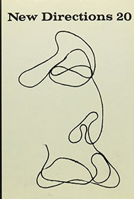New Directions 20 (An International Anthology of Prose and Poetry) by James Laughlin, Peter Glassgold, Griselda Jackson Ohannessian, 9780811203319
