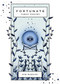 Fortunate (Tarot Poetry) by Kim Rashidi, 9781524873875