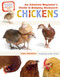 An Absolute Beginner's Guide to Keeping Backyard Chickens (Watch Chicks Grow from Hatchlings to Hens) by Jenna Woginrich, 9781635865189