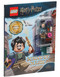 LEGO Harry Potter: School of Magic (Activity Book with Minifigure) by AMEET Publishing, 9780794449254