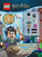 LEGO Harry Potter: School of Magic (Activity Book with Minifigure) by AMEET Publishing, 9780794449254