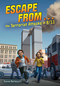 Escape from . . . the Terrorist Attacks of 9/11 by Elaine Berkowitz, 9781499811698