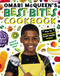 Omari McQueen's Best Bites Cookbook by Omari McQueen, 9781499812619