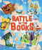 Battle of the Books by Melanie Ellsworth, James Rey Sanchez, 9781499812725
