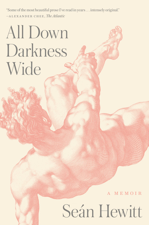 All Down Darkness Wide (A Memoir) by Seán Hewitt, 9780593300084