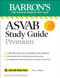 ASVAB Study Guide Premium: 6 Practice Tests  + Comprehensive Review + Online Practice by Terry L. Duran, 9781506283647