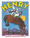 Henry Goes West - 9781534415386 by Robert Quackenbush, Robert Quackenbush, 9781534415386