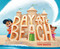 Day at the Beach - 9781534444232 by Tom Booth, Tom Booth, 9781534444232