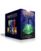 The Unwanteds Quests Complete Collection - 9781534452664 by Lisa McMann, 9781534452664