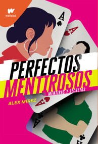 Mentiras y secretos / Lies and Secrets (Spanish Edition) by Alex Mírez, 9788418057618