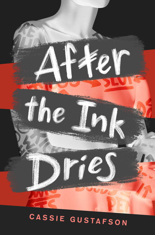 After the Ink Dries - 9781534473706 by Cassie Gustafson, Emma Vieceli, 9781534473706