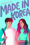 Made in Korea - 9781534474383 by Sarah Suk