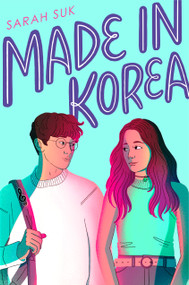 Made in Korea - 9781534474383 by Sarah Suk, 9781534474383