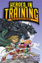 Hades and the Helm of Darkness Graphic Novel - 9781534481213 by Joan Holub, Suzanne Williams, David Campiti, Glass House Graphics, 9781534481213