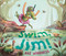 Swim, Jim! by Kaz Windness, Kaz Windness, 9781534483439